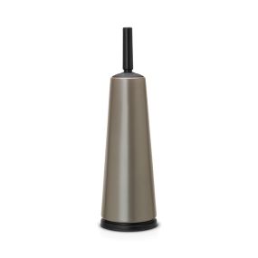 Четка за тоалетна Brabantia ReNew Platinum