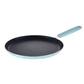 Тиган за палачинки Renberg Jazzy 24 см зелен