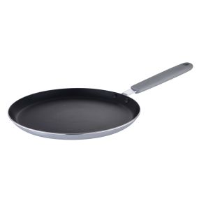 Тиган за палачинки Renberg Jazzy Grey 24 см 
