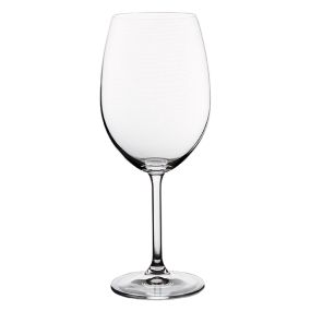 Комплект чаши за вино Bohemia Crystal Gastro 590 мл 6 броя