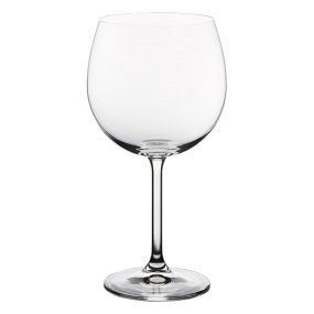 Комплект чаши за вино Bohemia Crystal Gastro 600 мл 6 броя