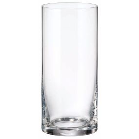 Чаши за вода Bohemia Crystal Bruna 470 мл 6 броя
