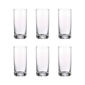 Комплект чаши за вода Bohemia Barware 470 мл 6 броя