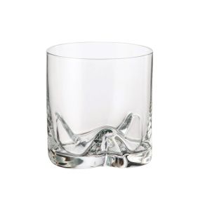 Чаши за аперитив Bohemia Crystal Trio 410 мл 6 броя