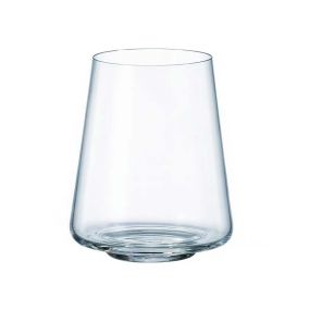 Чаши за вода Bohemia Crystal Sora 400 мл 6 броя
