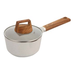 Касерола Bergner Naturally 16х8.5 см