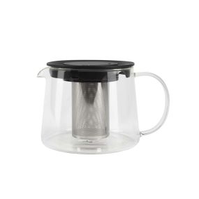 Чайник с цедка Bergner Coffee&Tea Lovers 1.1 л