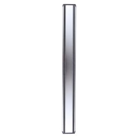Магнитна лента за ножове Bergner 41.5х4.4см алуминий
