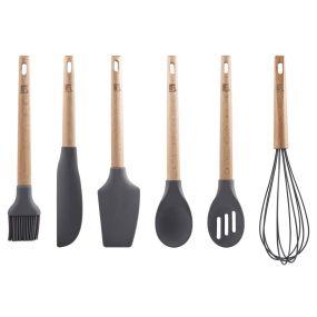 Комплект прибори за печене Bergner Bake lovers 6 броя