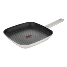 Грил тиган Bergner Lines 28 см 