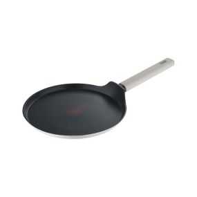 Тиган за палачинки Bergner Lines 26 см 