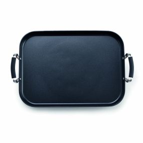 Грил плоча Masterpro Smart 32х23 см