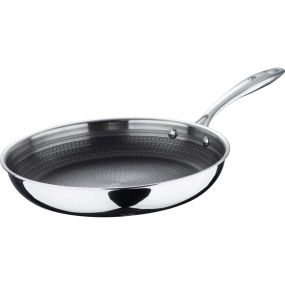 Тиган Masterpro Hi-tech 3 28х4.9 см TriPly Stainless Steel