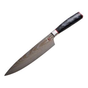 Нож на главния готвач Masterpro Tetsu 20 см