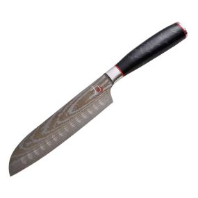 Нож Сантоку Masterpro Tetsu 17.5 см