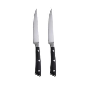Комплект 2 ножа за стек Masterpro Foodies Collection
