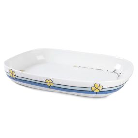 Съд за печене Egan Pane Amore Fantasia 35.3х26.4х5 см