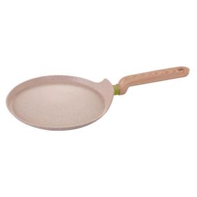 Тиган за палачинки Peterhof Torino 24х2 cм кован алуминий