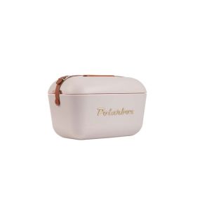 Хладилна кутия Polarbox Gold 12 л перла