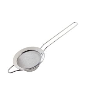 Цедка с дръжка Judge Kitchen 8 см SS 18/10