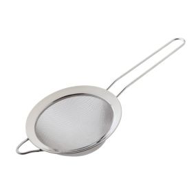 Цедка с дръжка Judge Kitchen 12 см SS 18/10