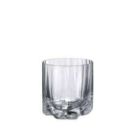 Чаша за аперитив Bohemia Crystal Trio Waterfall 410 мл 6 броя