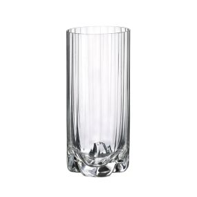 Чаша за вода Bohemia Crystal Trio Waterfall 470 мл 6 броя