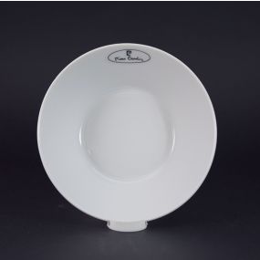 Порцеланова купа Pierre Cardin Paris 14 см