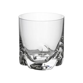 Чаши за водка Bohemia Crystal Trio 280 мл 6 броя
