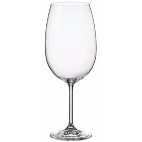 Чаша за вино Bohemia Crystal Gastro 850ml, 6 броя
