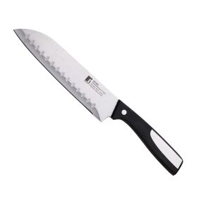 Нож сантоку Bergner Resa 17.5 см