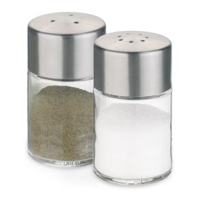 Комплект за сол и пипер Tescoma Club 6 см