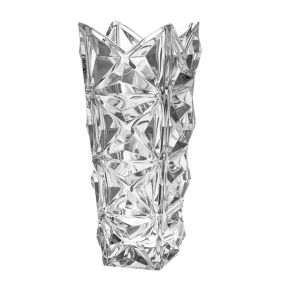 Ваза Bohemia Jihlava Pyramida H30cm