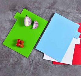 Разлика между различните видове дъски за рязане – коя за какво служи?