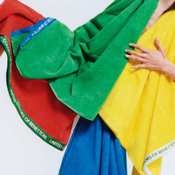 United Colors of Benetton - Ревю на Аксесоарите