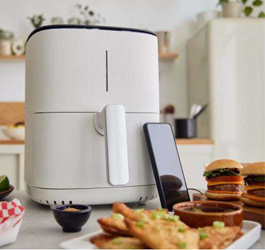 Кои електроуреди ви спестяват време в кухнята?