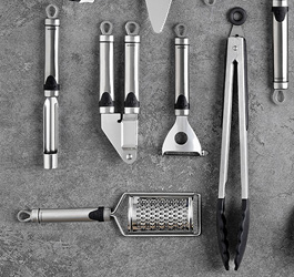 Кухненски инструменти, които пестят време при готвене