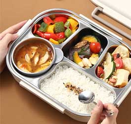 Термо кутиите за обяд в офиса – какво да изберем?