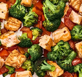 Как да готвим с по-малко мазнина без компромис с вкуса?