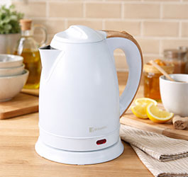 Топ 5 рецепти за топли напитки, приготвени с помощта на електрическа кана