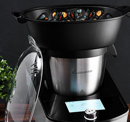 Предимства на използването на мултифункционални кухненски уреди: Гответе по-умно, а не по-трудно!