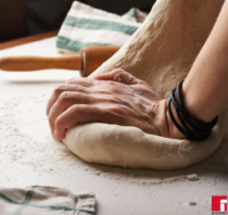 Приготвяне на перфектното тесто за пица: съвети и техники за приготвяне