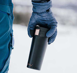 Как да изберем подходящ термос или термо чаша за чай и кафе?