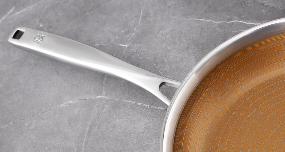 Как да разпознаем качествени кухненски съдове