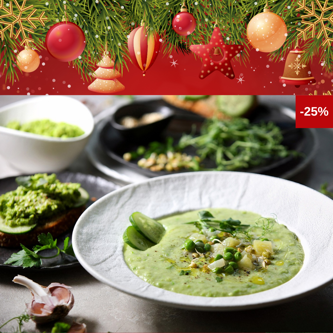 Красота във всяка чиния с Wilmax!