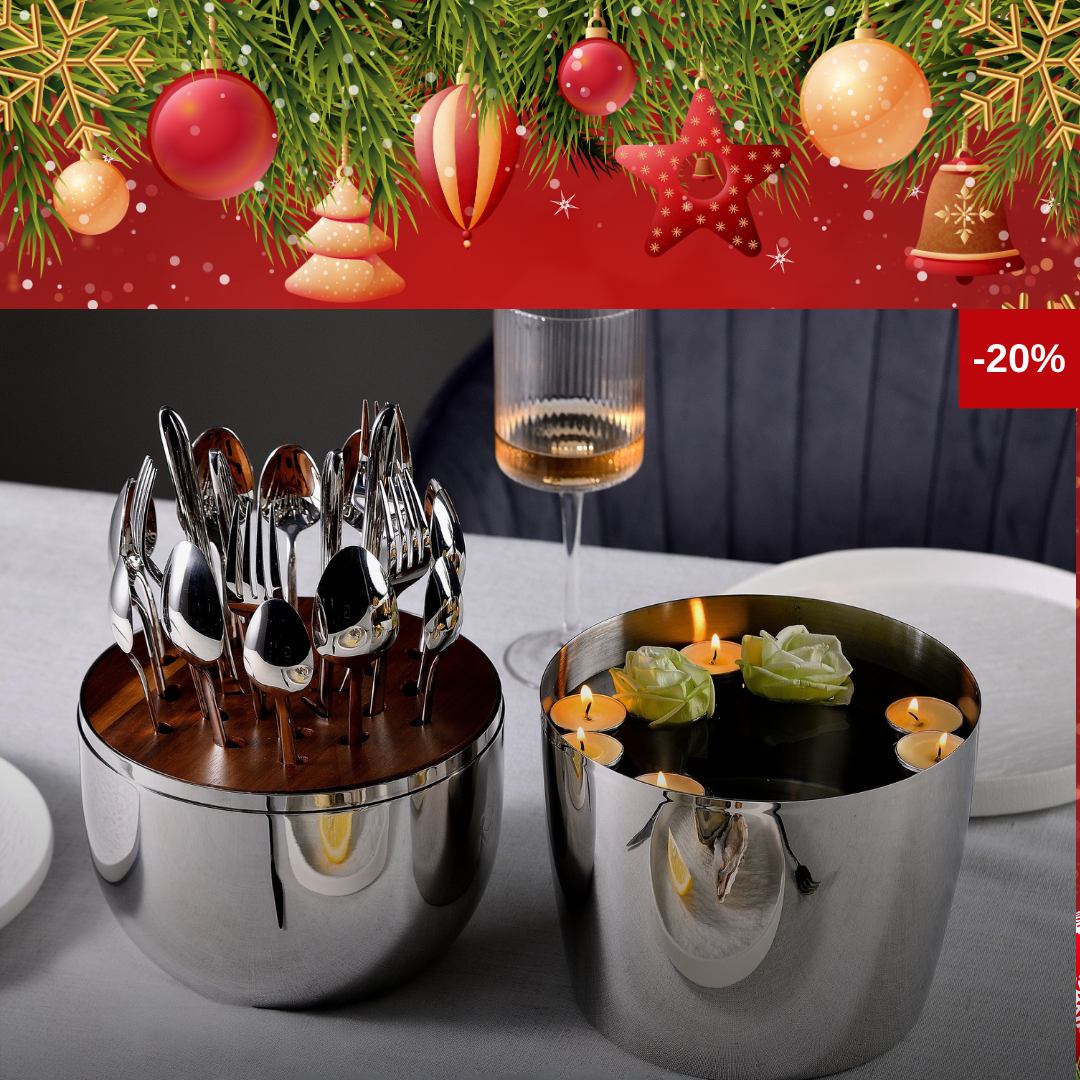 Подарък, който блести!