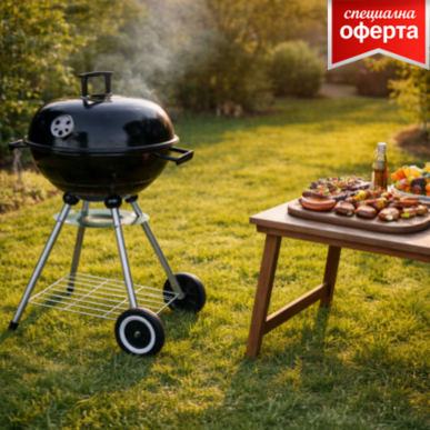 Барбекю Lone Star