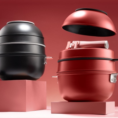 Празникът е в детайла с Masterpro!