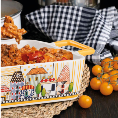 Paese Mio — удоволствие от готвенето!